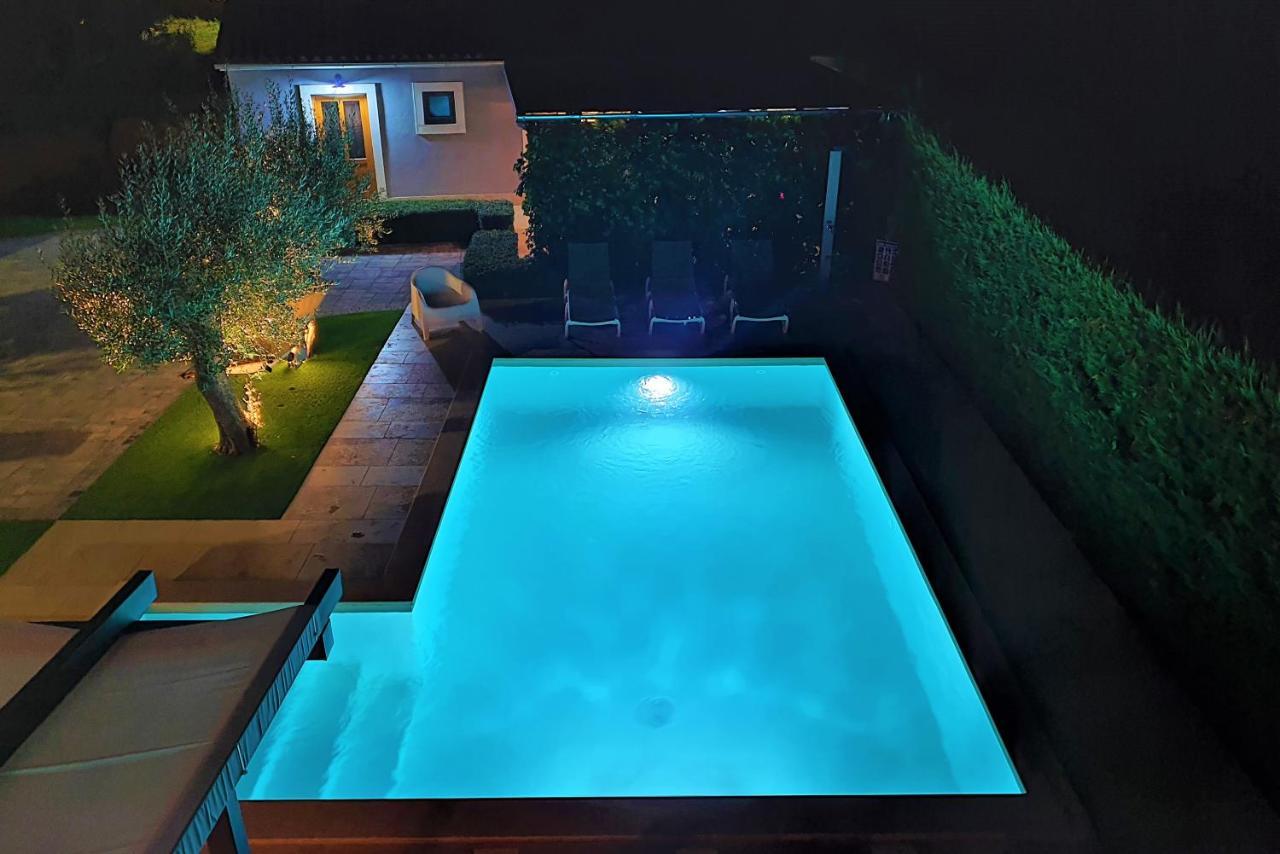 Villa Oasi Verde Bibici 외부 사진
