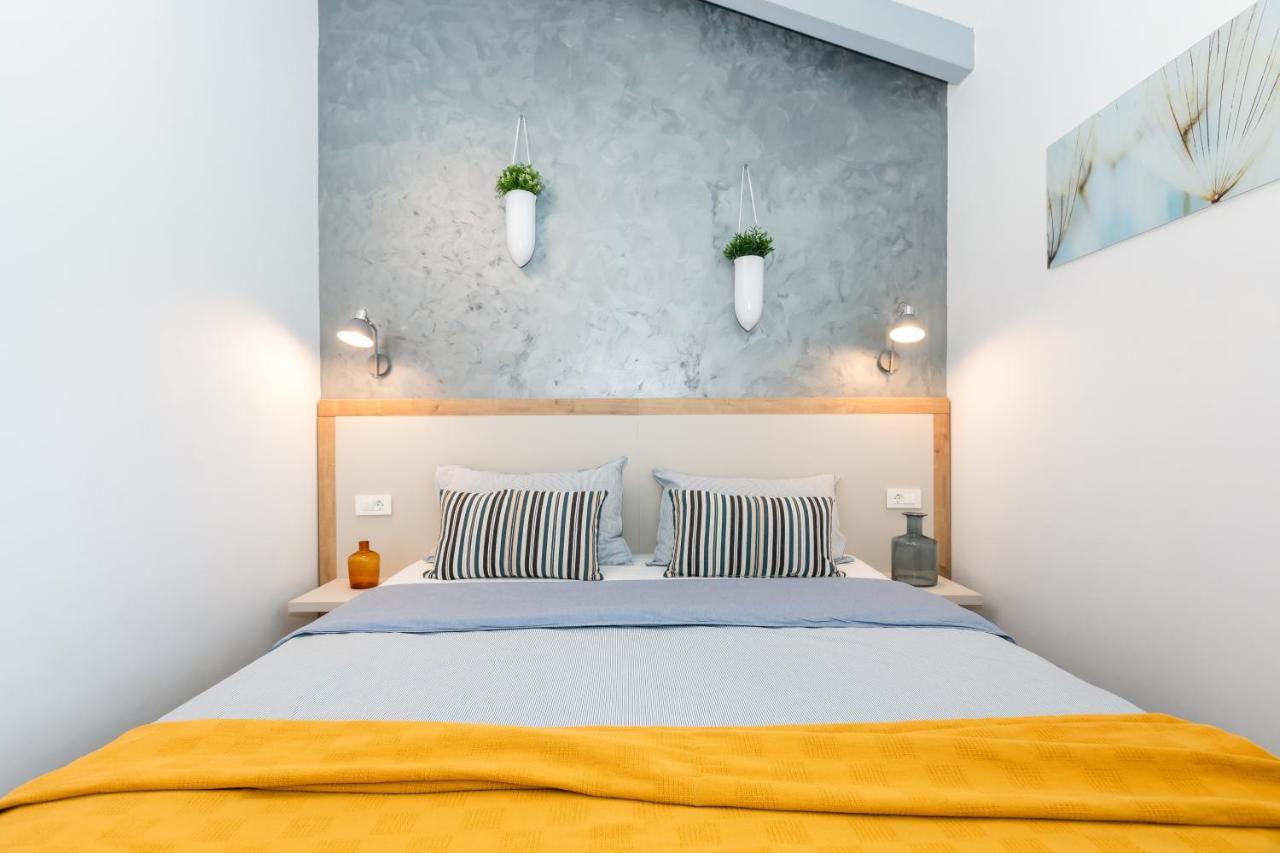 Villa Oasi Verde Bibici 외부 사진