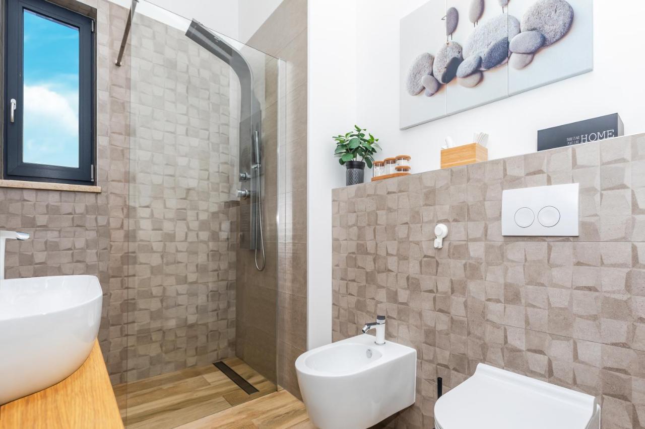 Villa Oasi Verde Bibici 외부 사진