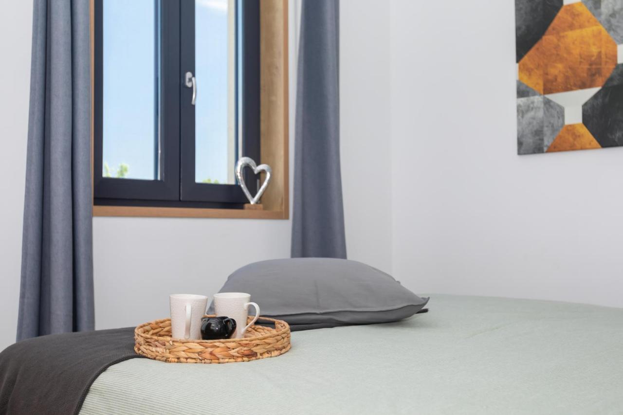 Villa Oasi Verde Bibici 외부 사진