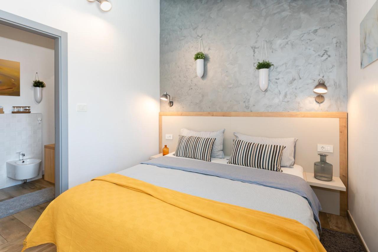 Villa Oasi Verde Bibici 외부 사진