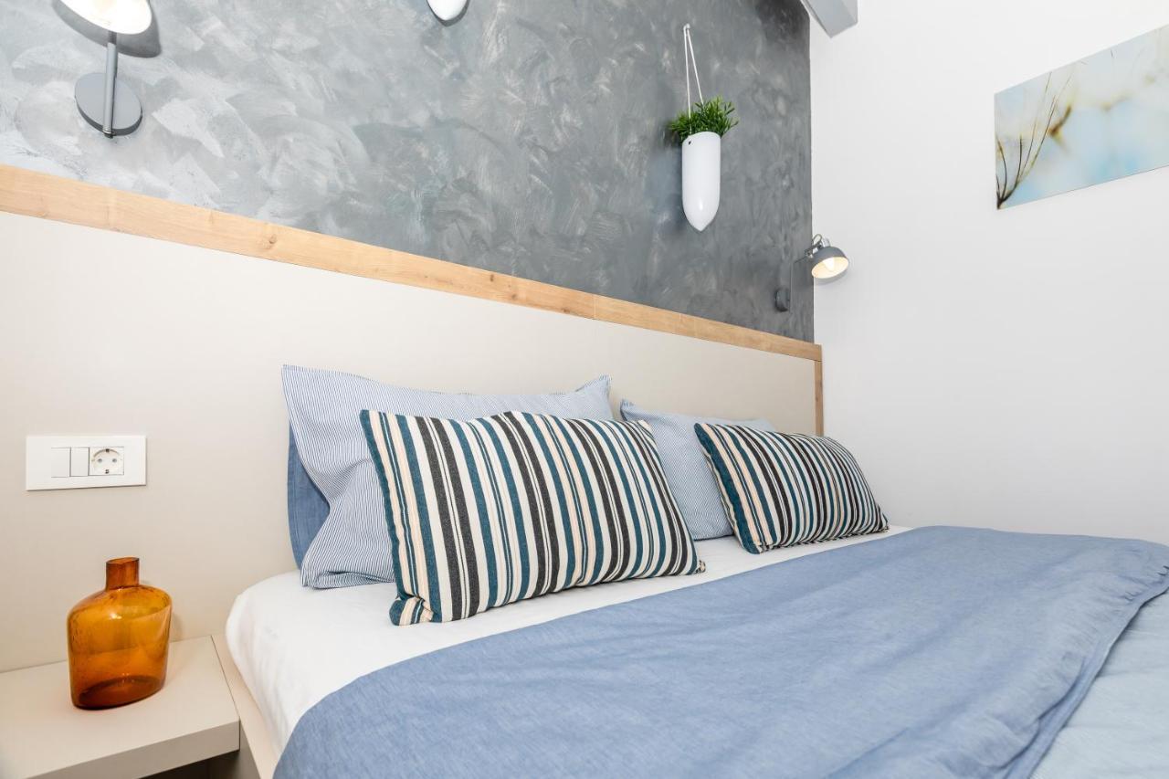 Villa Oasi Verde Bibici 외부 사진