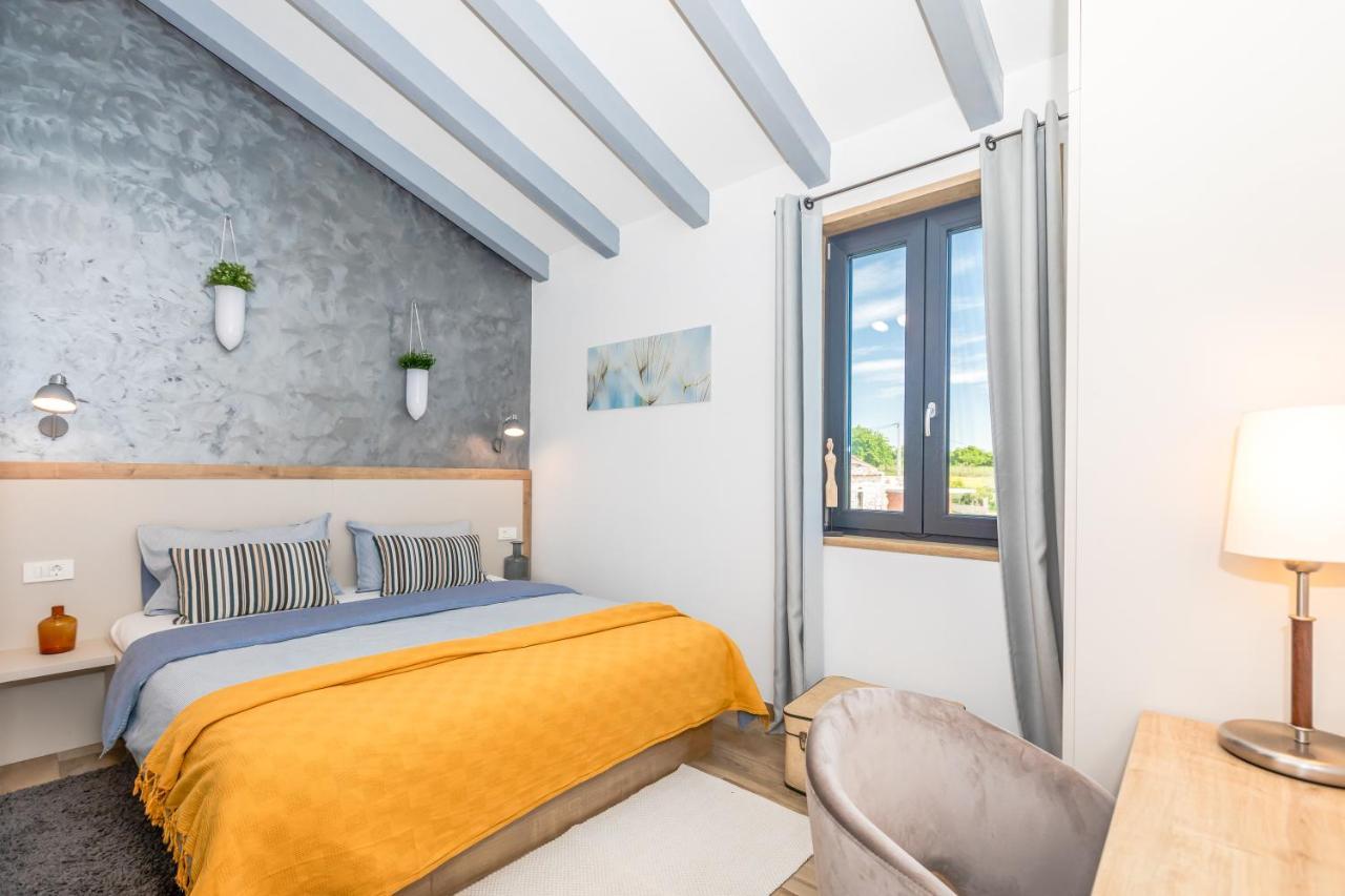 Villa Oasi Verde Bibici 외부 사진
